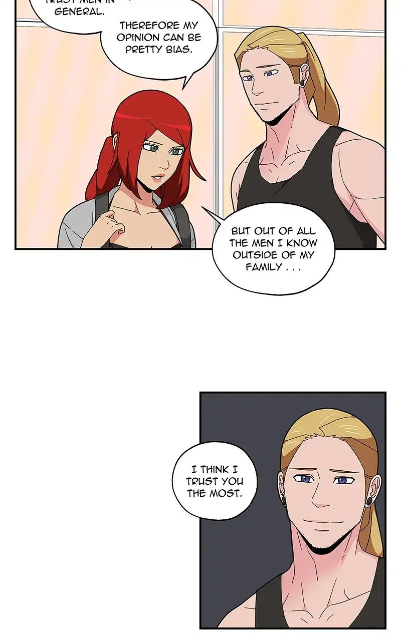 Let’s Play Chapter 70 - page 26