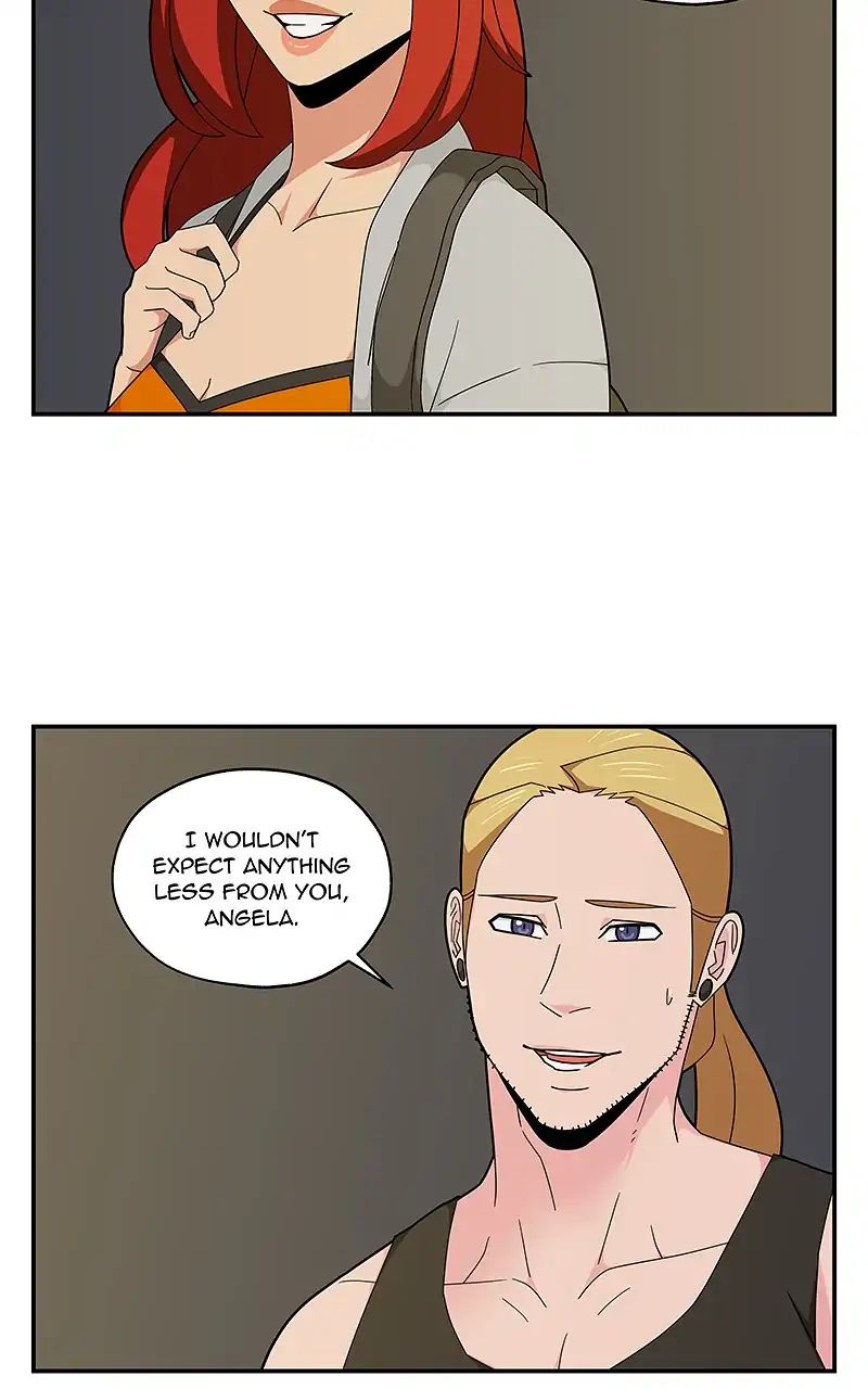 Let’s Play Chapter 70 - page 28