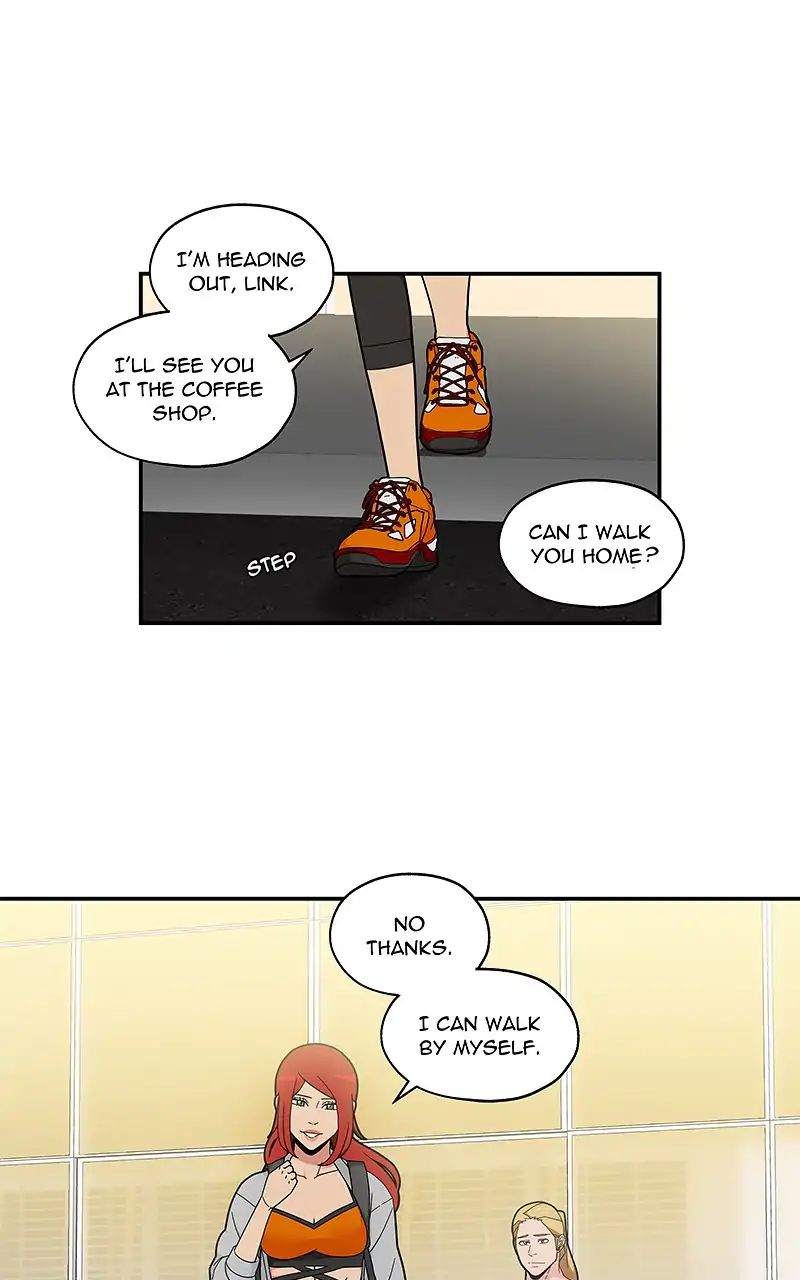 Let’s Play Chapter 70 - page 29