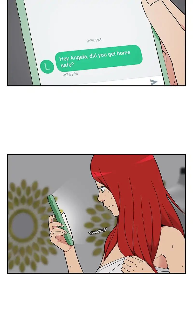 Let’s Play Chapter 70 - page 34