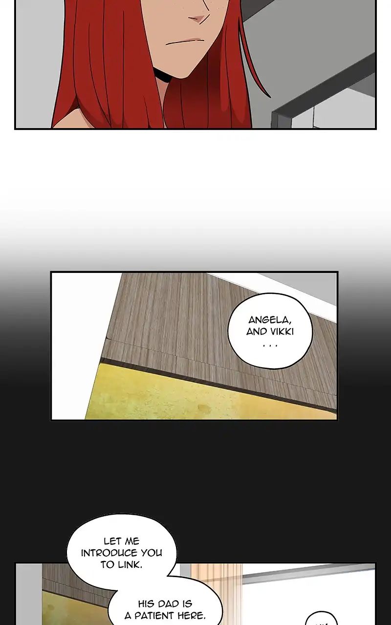 Let’s Play Chapter 70 - page 40