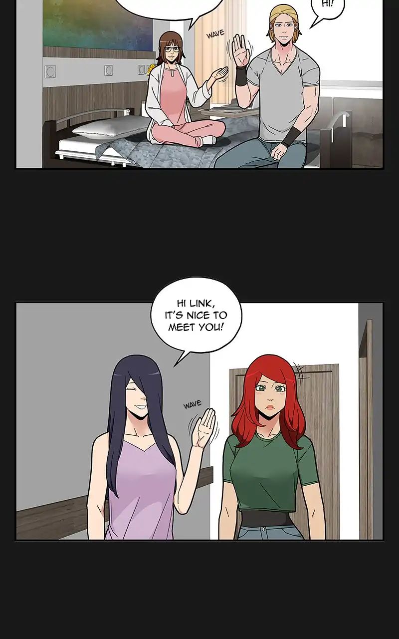 Let’s Play Chapter 70 - page 41