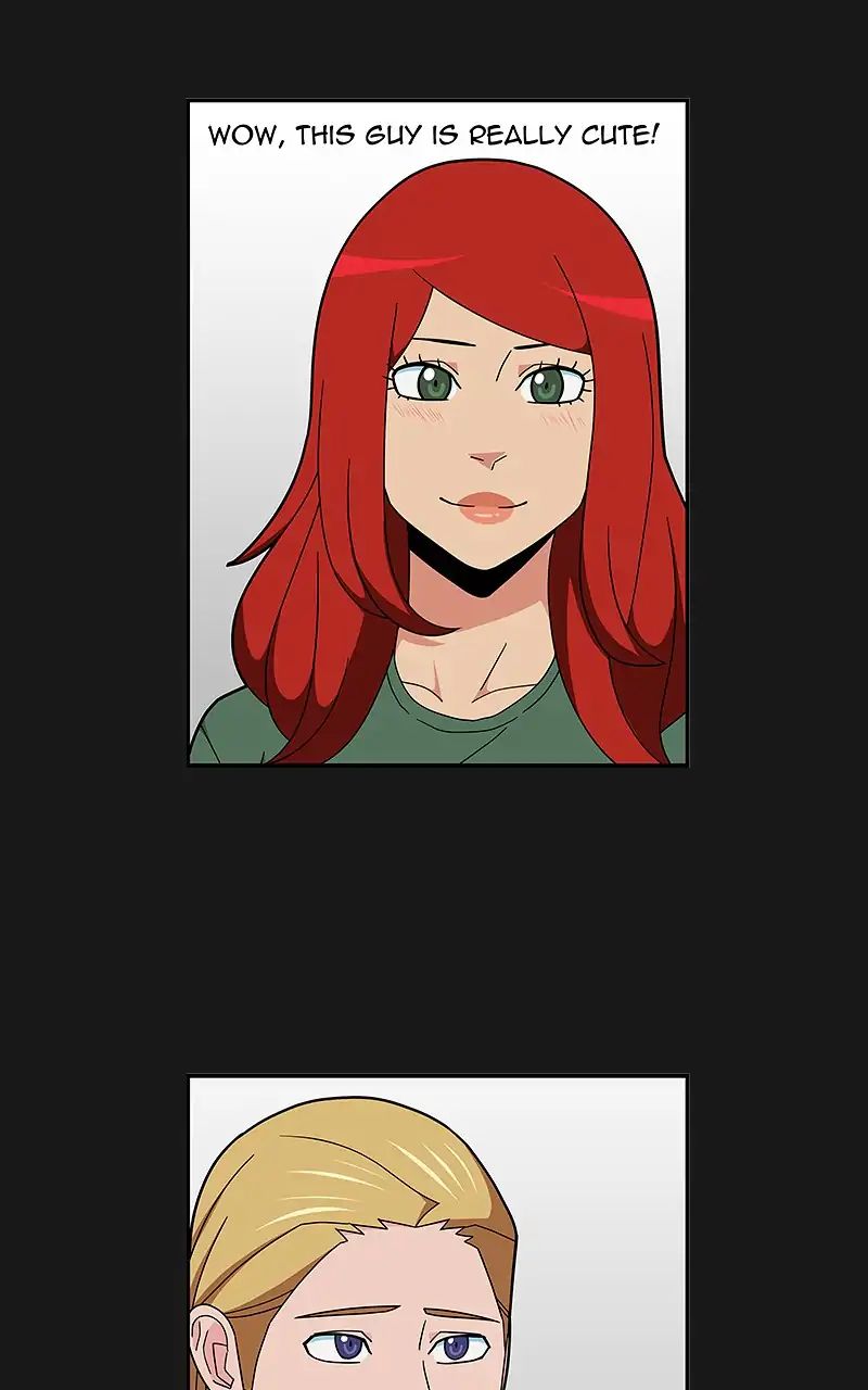 Let’s Play Chapter 70 - page 42