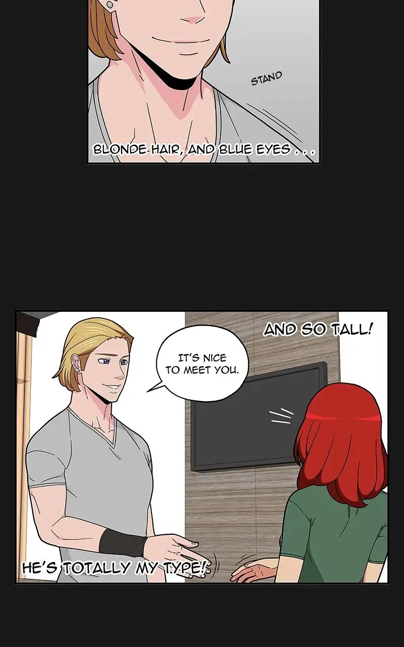 Let’s Play Chapter 70 - page 43