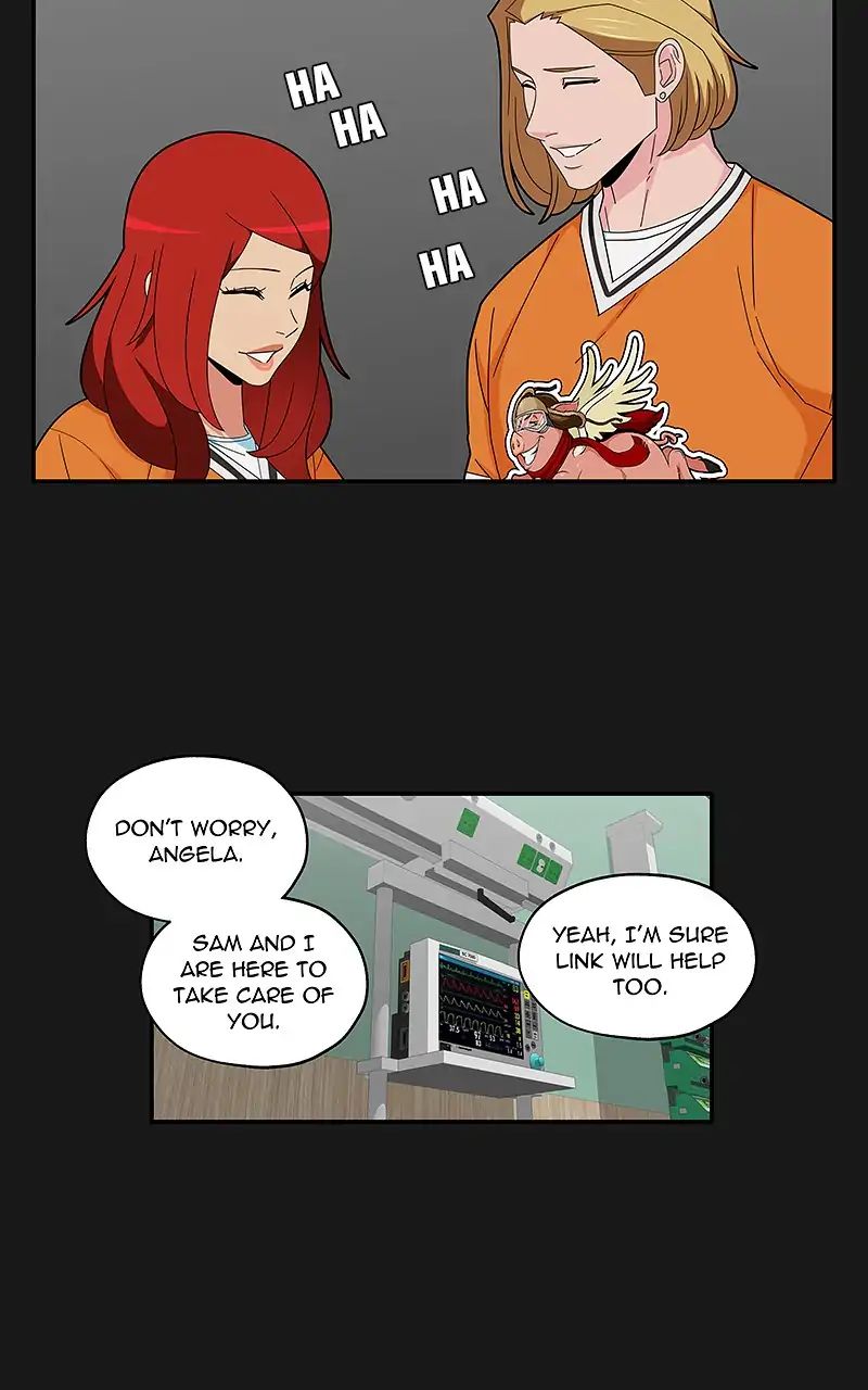 Let’s Play Chapter 70 - page 46