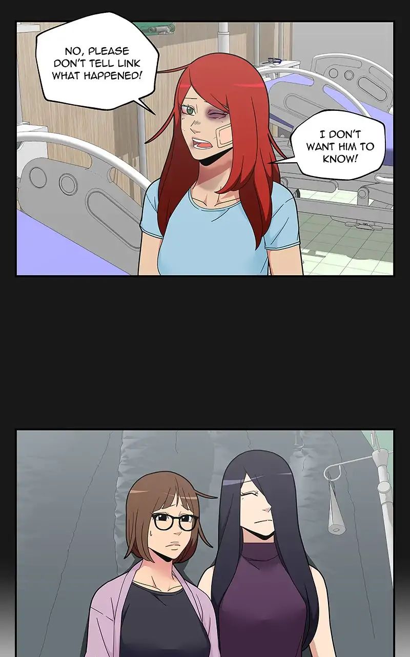 Let’s Play Chapter 70 - page 47