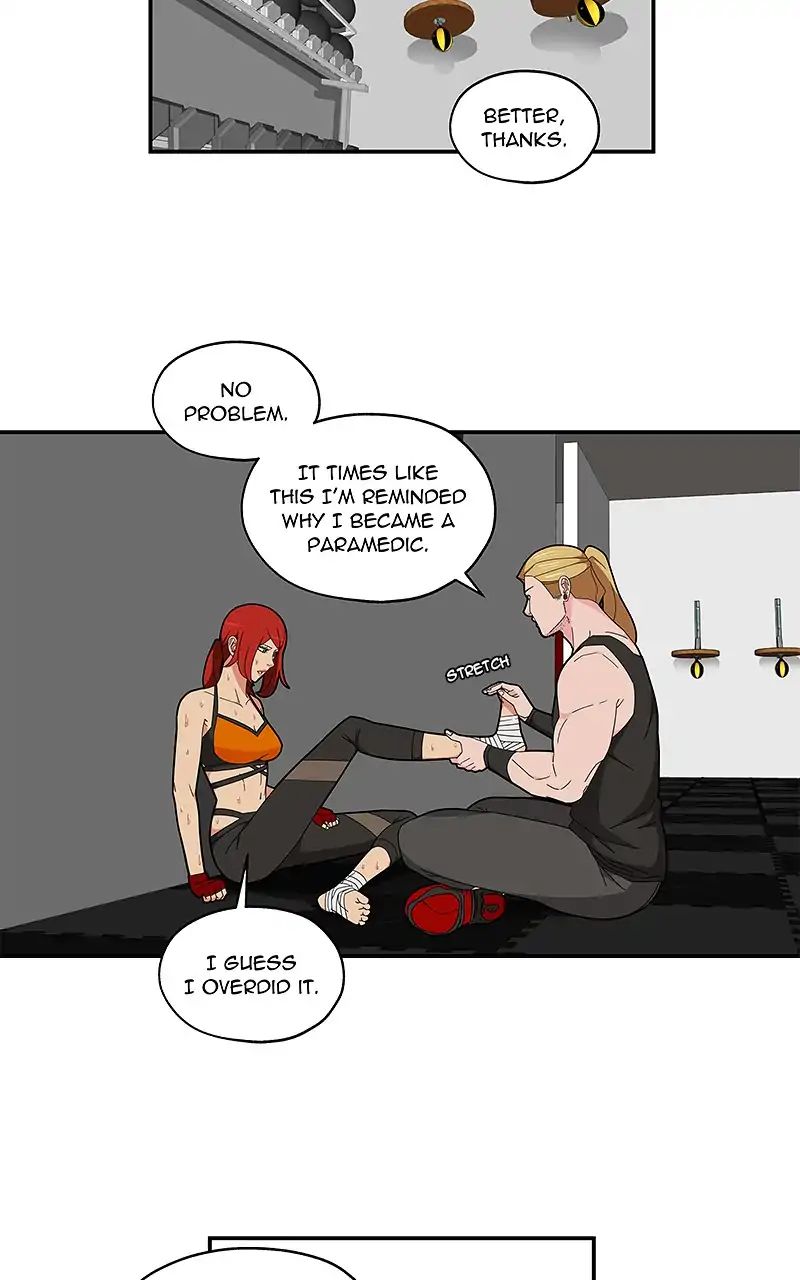 Let’s Play Chapter 70 - page 8