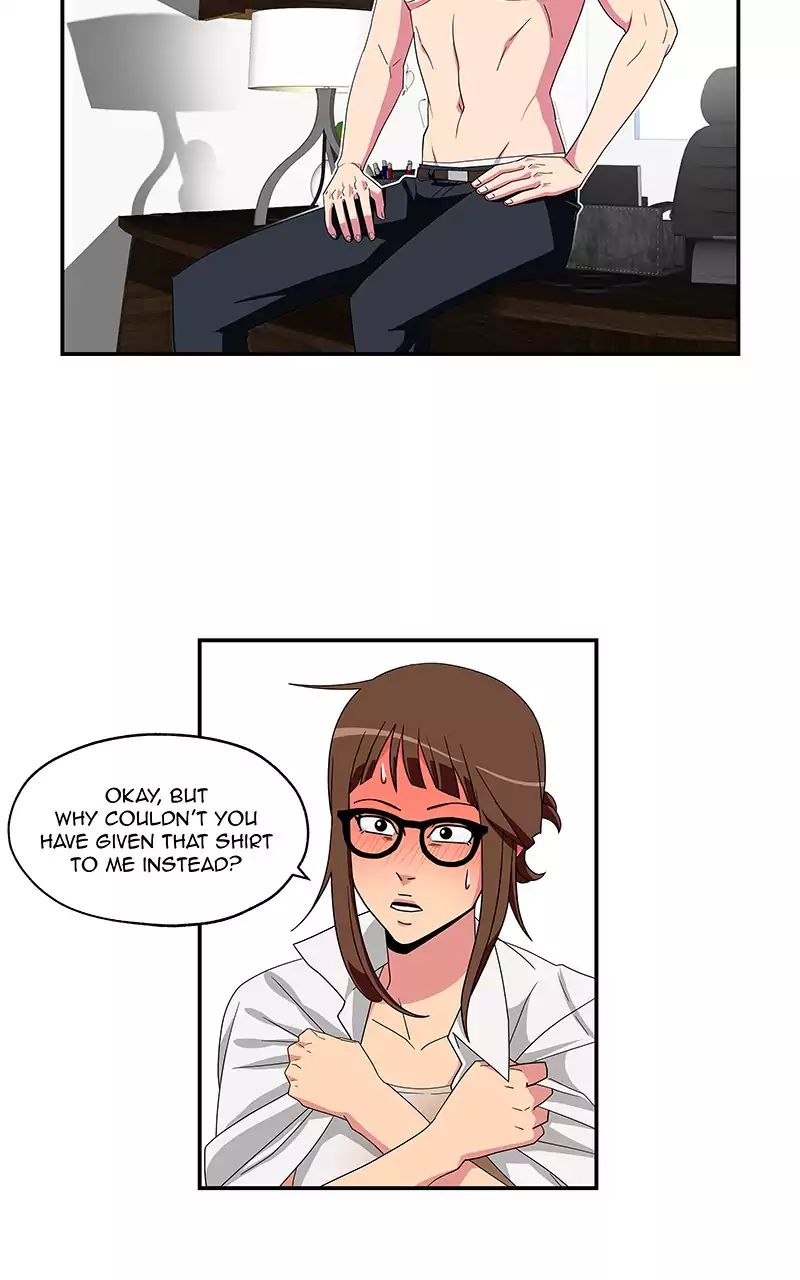 Let’s Play Chapter 18 - page 11