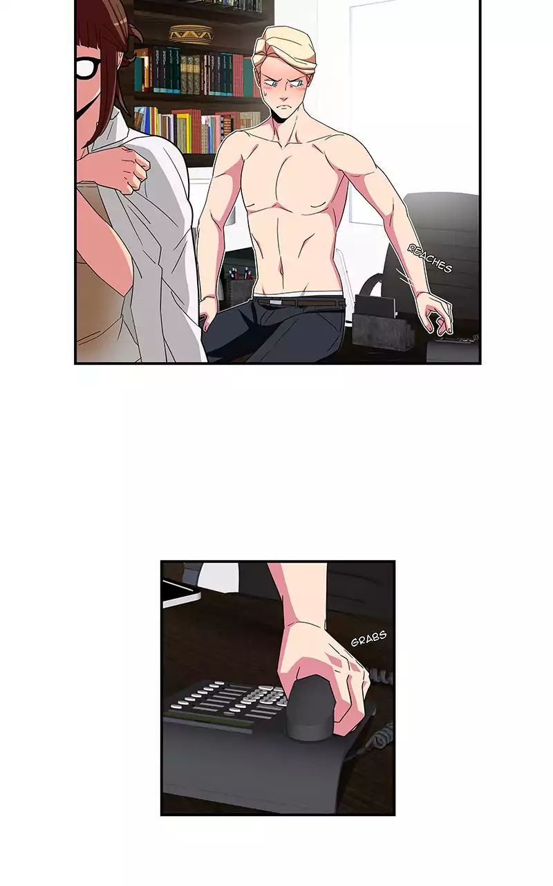 Let’s Play Chapter 18 - page 14