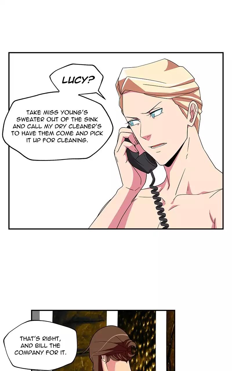 Let’s Play Chapter 18 - page 15