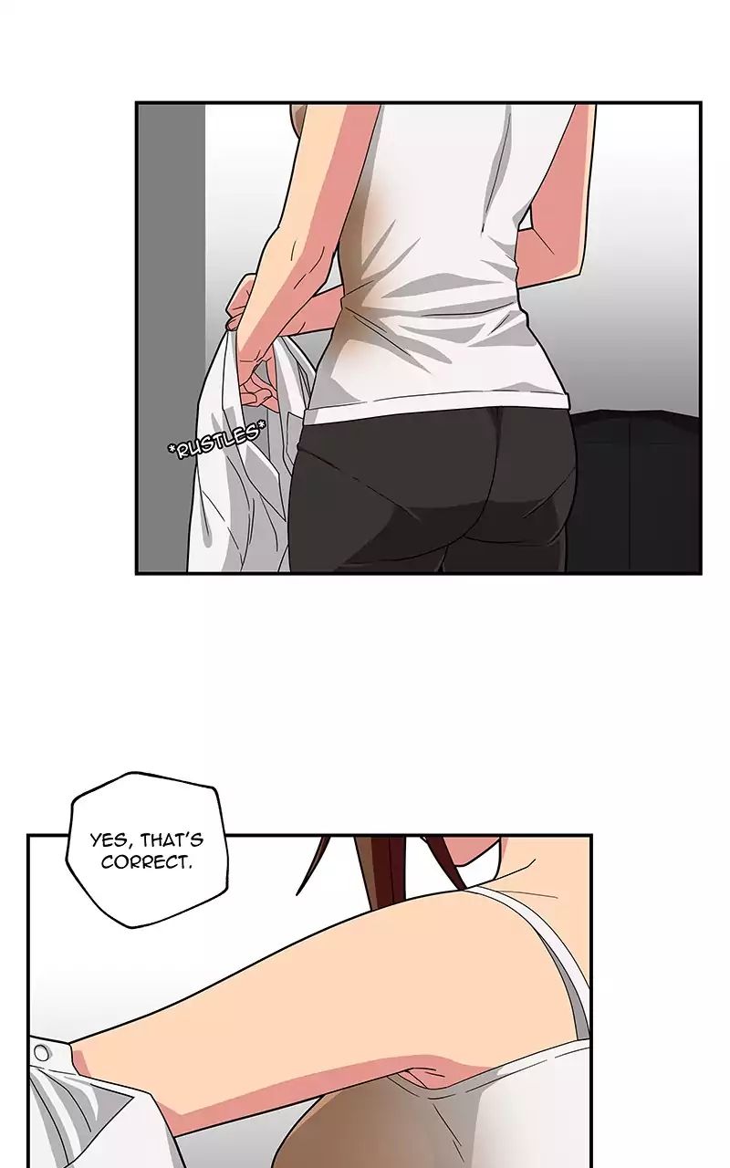 Let’s Play Chapter 18 - page 17