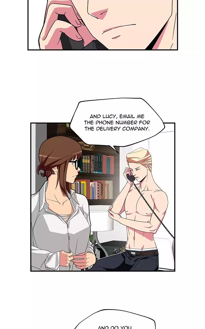 Let’s Play Chapter 18 - page 20
