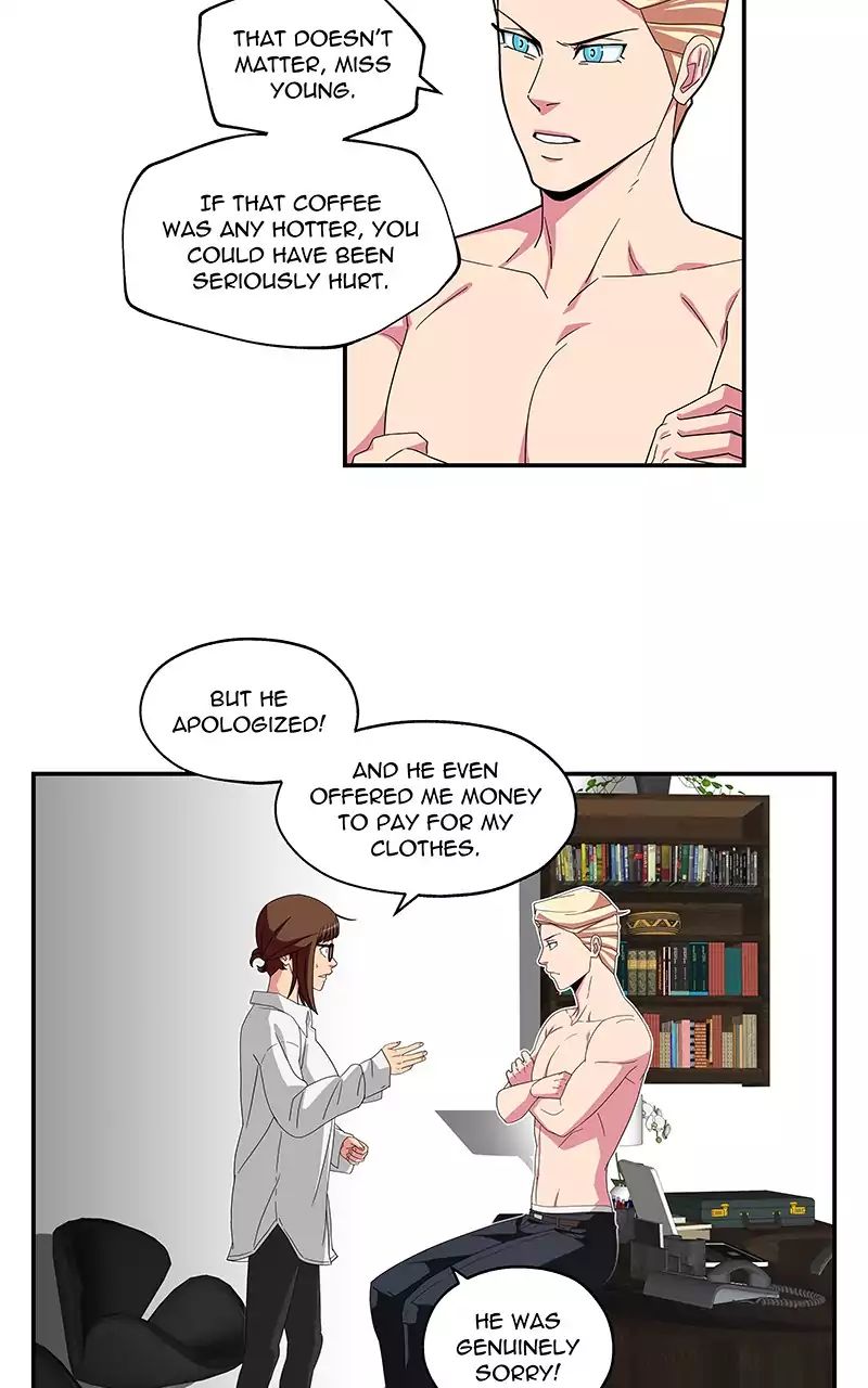 Let’s Play Chapter 18 - page 23