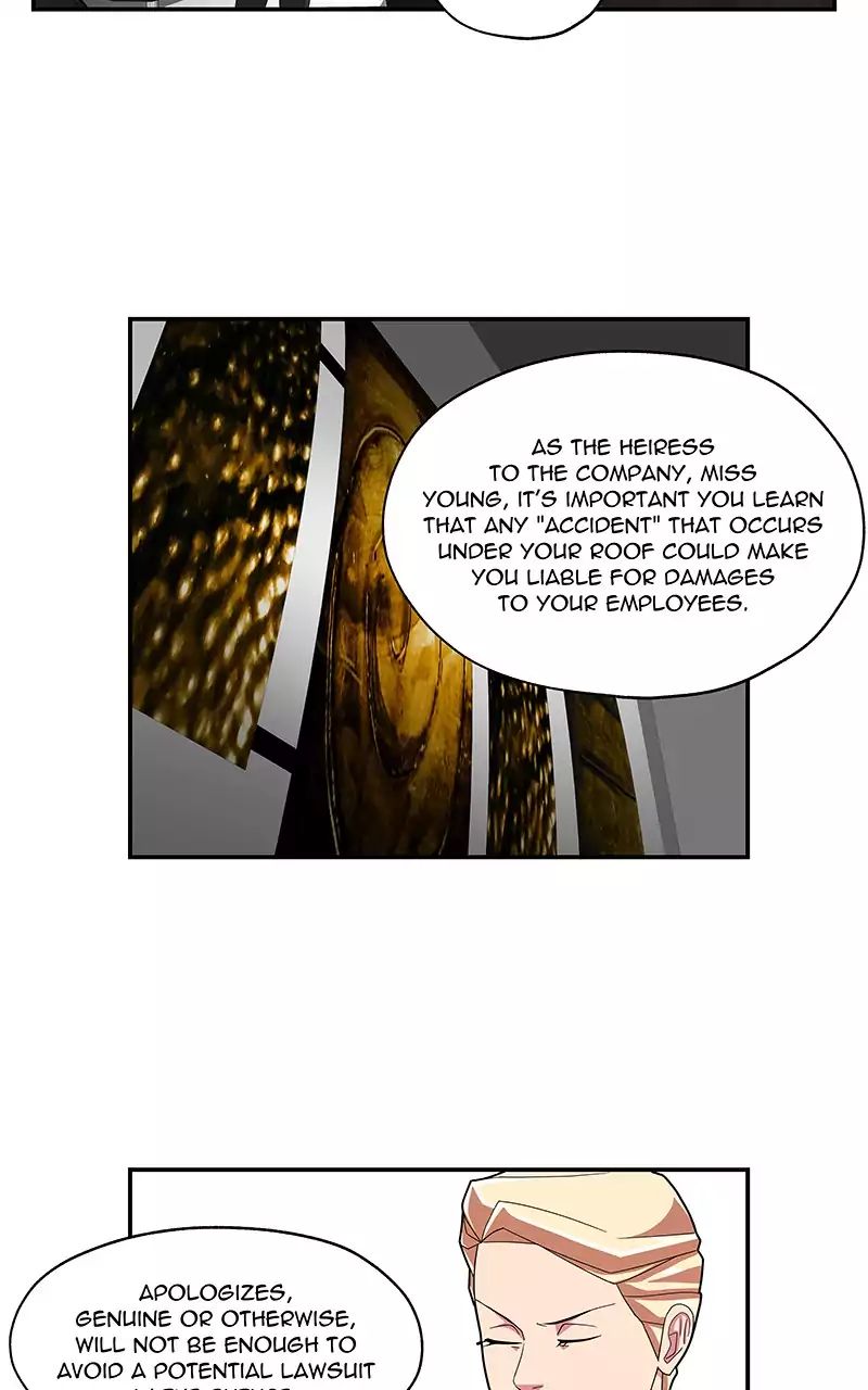 Let’s Play Chapter 18 - page 24