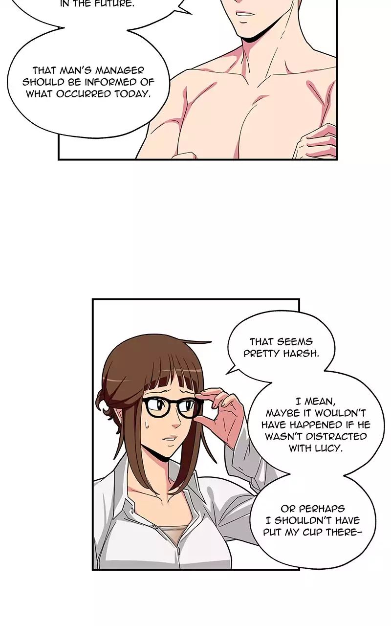 Let’s Play Chapter 18 - page 25