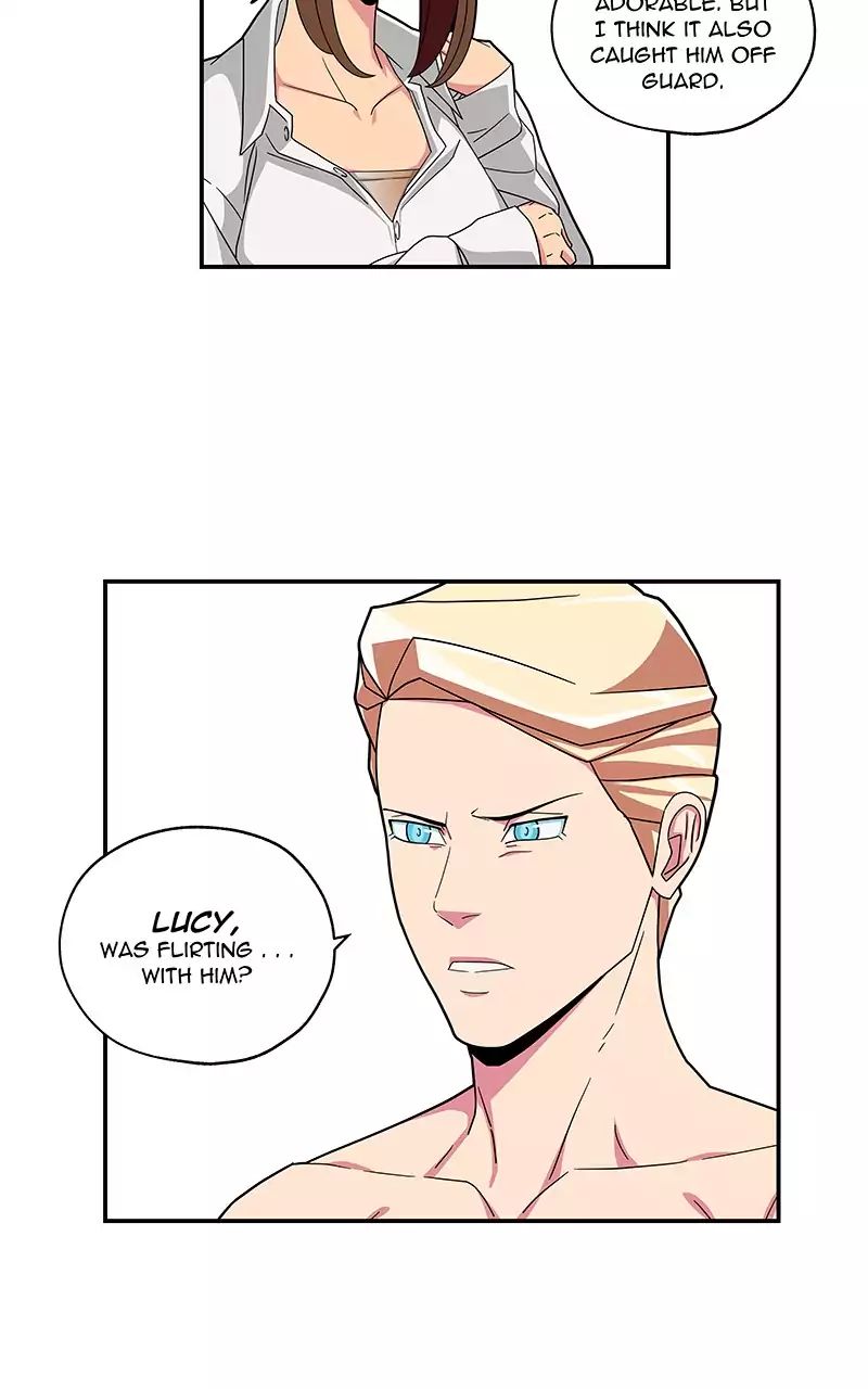 Let’s Play Chapter 18 - page 27
