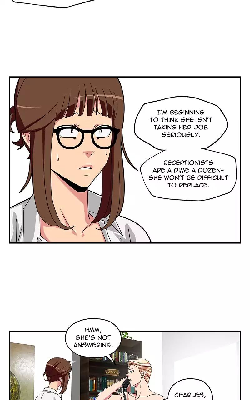 Let’s Play Chapter 18 - page 30