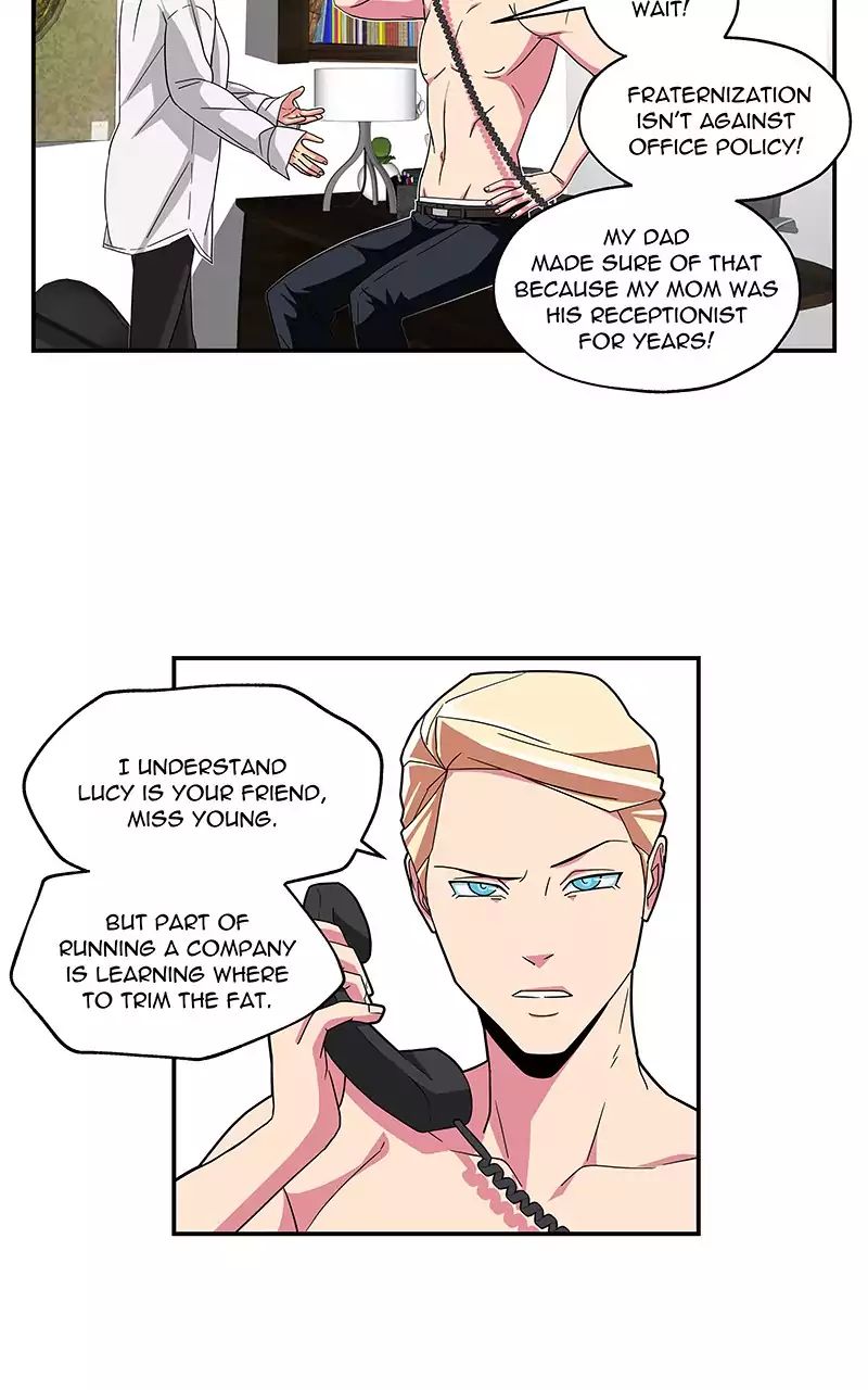 Let’s Play Chapter 18 - page 31