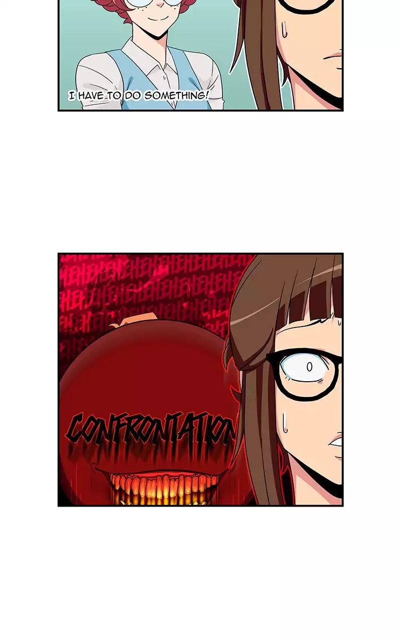 Let’s Play Chapter 18 - page 33