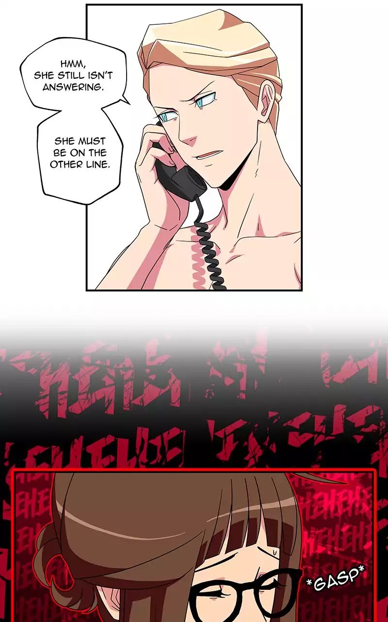 Let’s Play Chapter 18 - page 34