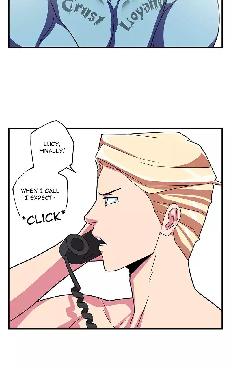 Let’s Play Chapter 18 - page 41