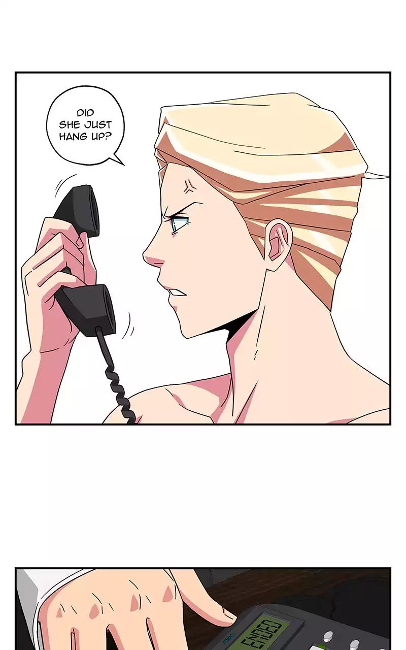 Let’s Play Chapter 18 - page 42