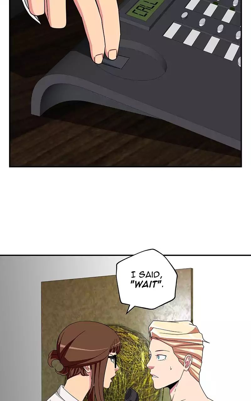 Let’s Play Chapter 18 - page 43