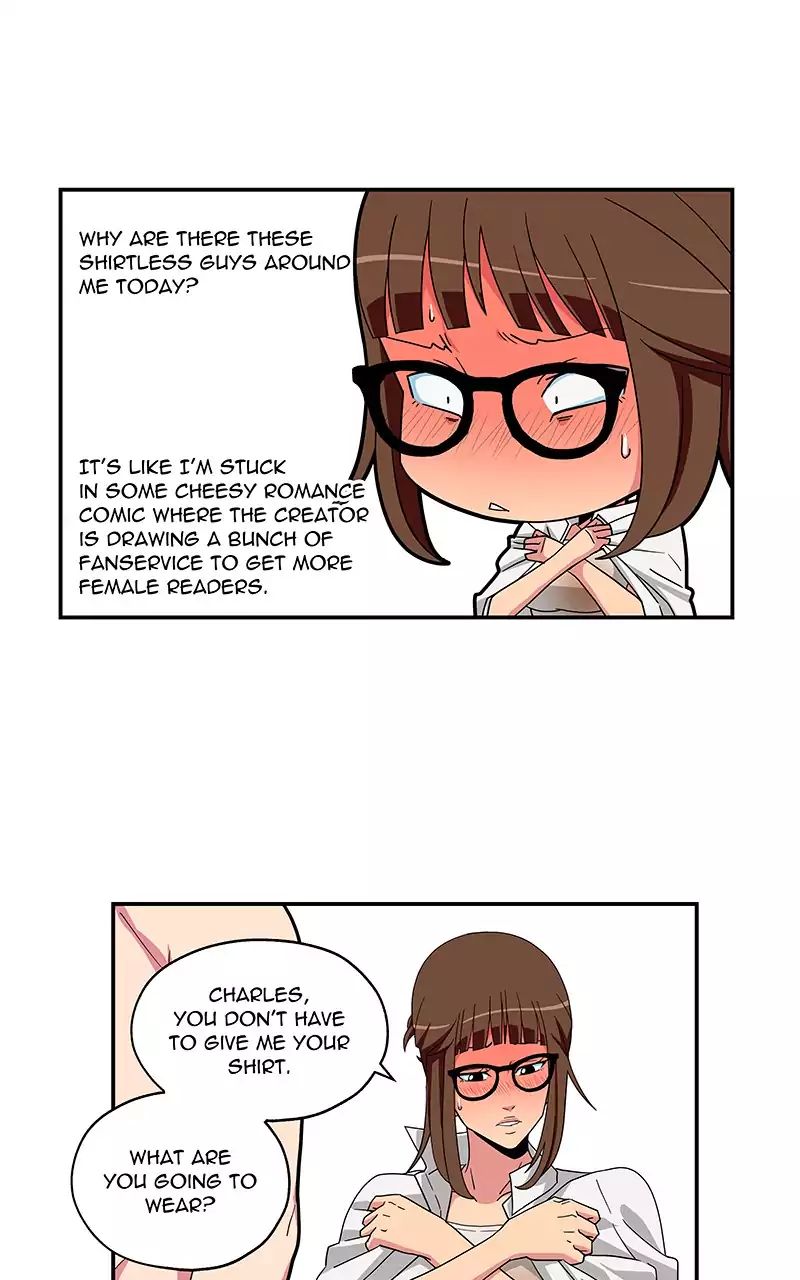 Let’s Play Chapter 18 - page 9