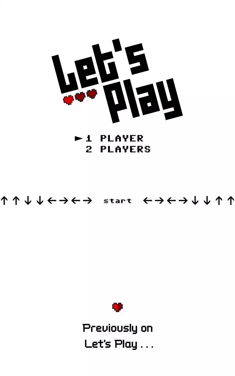 Let’s Play Chapter 48 - page 1