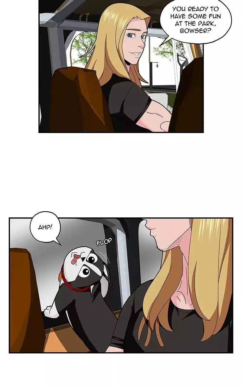 Let’s Play Chapter 48 - page 10