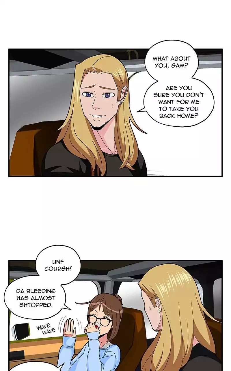 Let’s Play Chapter 48 - page 11