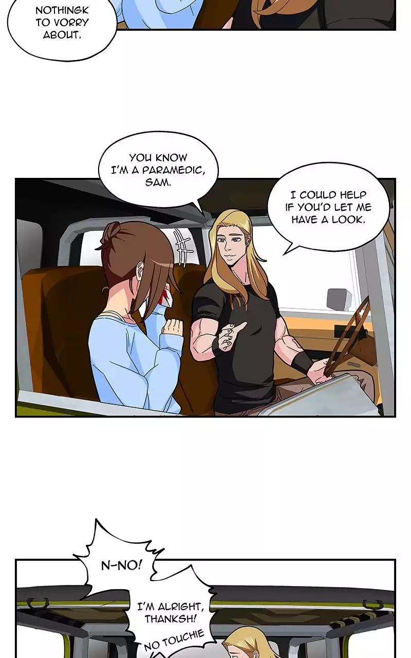 Let’s Play Chapter 48 - page 12