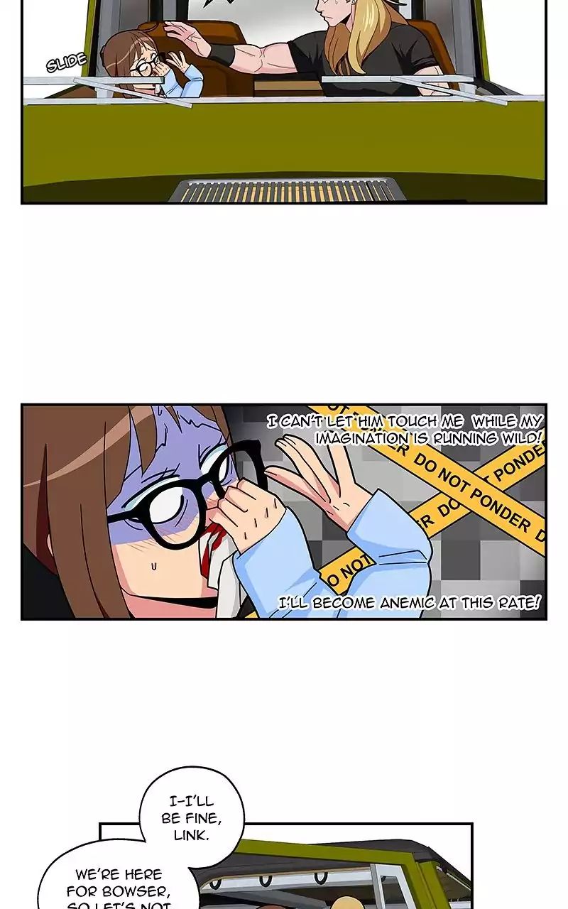 Let’s Play Chapter 48 - page 13