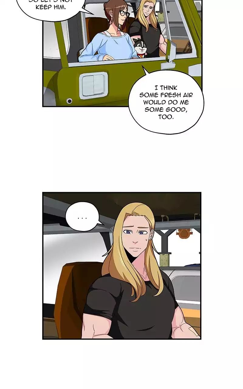 Let’s Play Chapter 48 - page 14