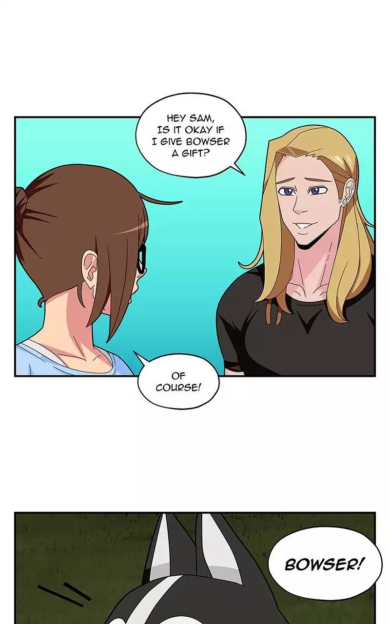Let’s Play Chapter 48 - page 17