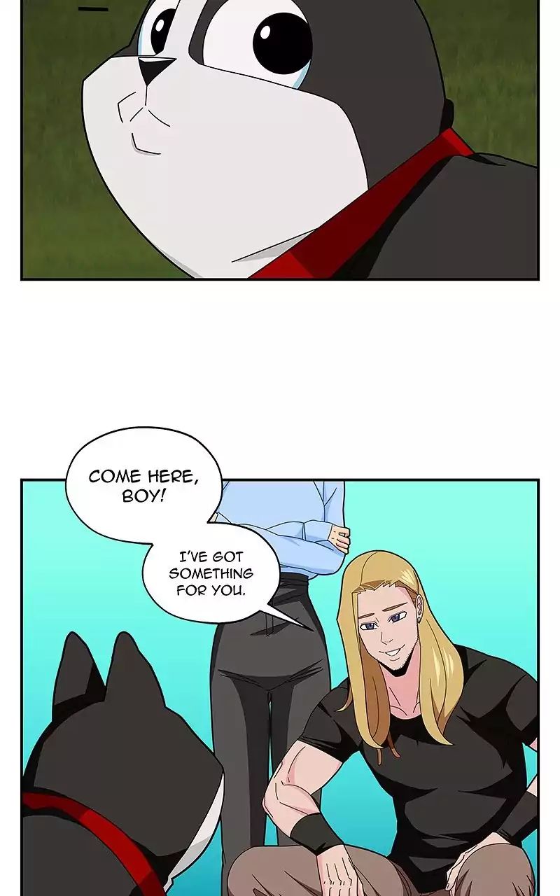 Let’s Play Chapter 48 - page 18