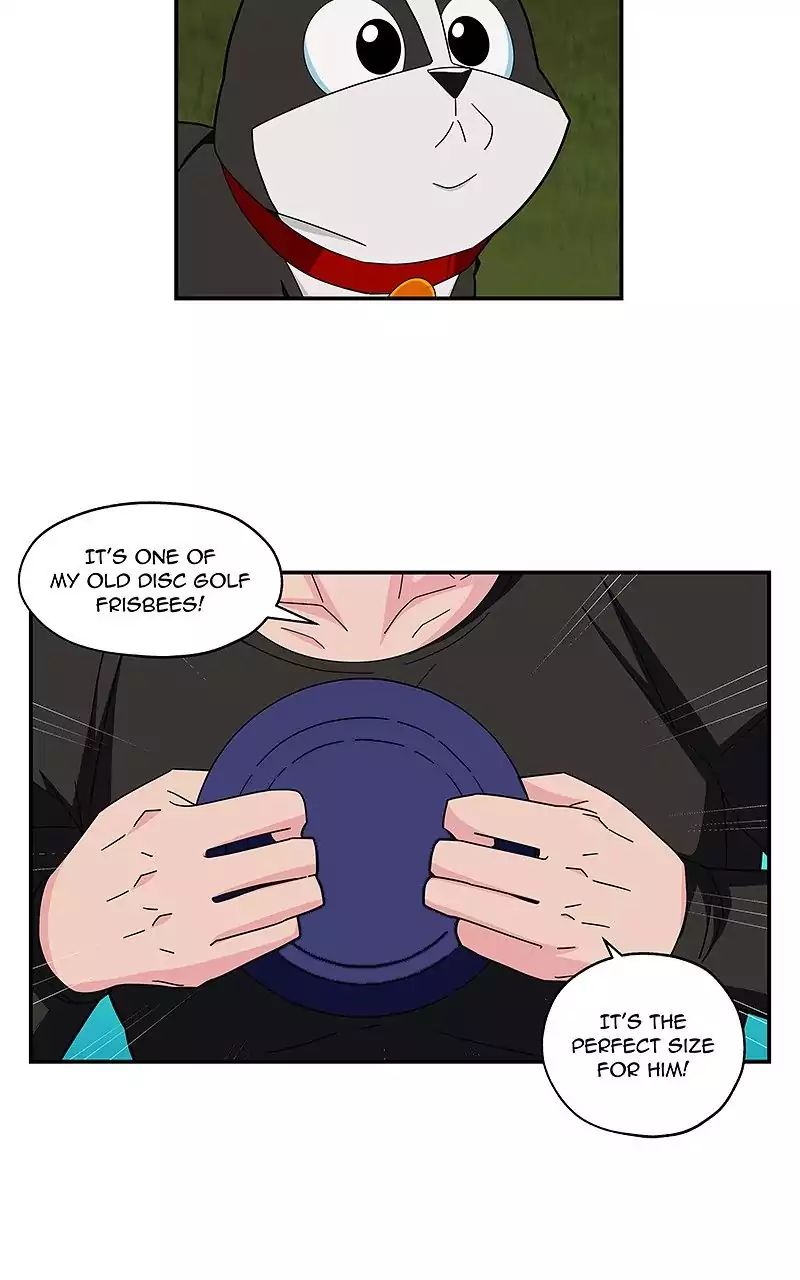 Let’s Play Chapter 48 - page 20