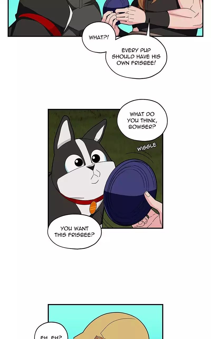 Let’s Play Chapter 48 - page 22