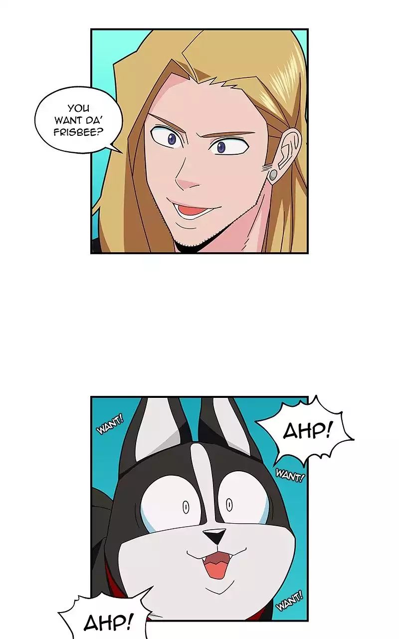 Let’s Play Chapter 48 - page 24
