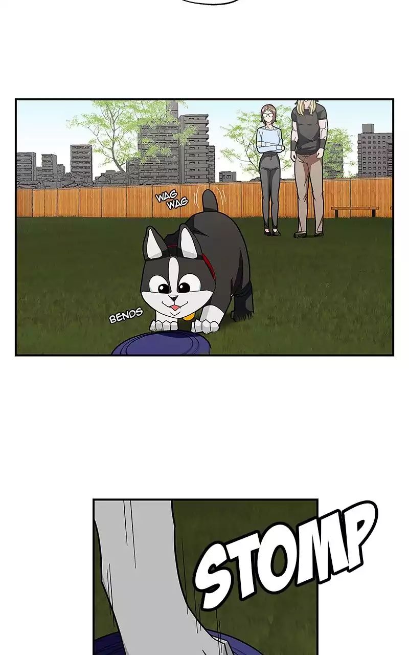 Let’s Play Chapter 48 - page 27
