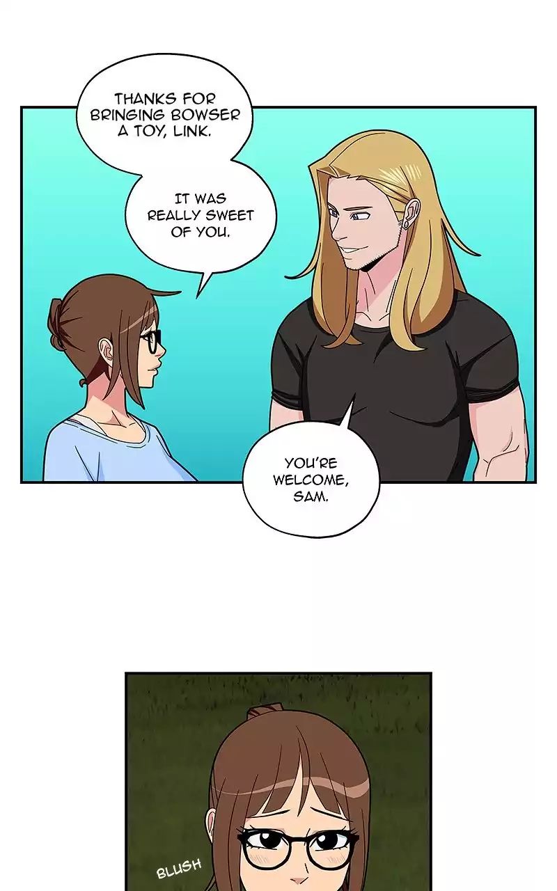 Let’s Play Chapter 48 - page 30