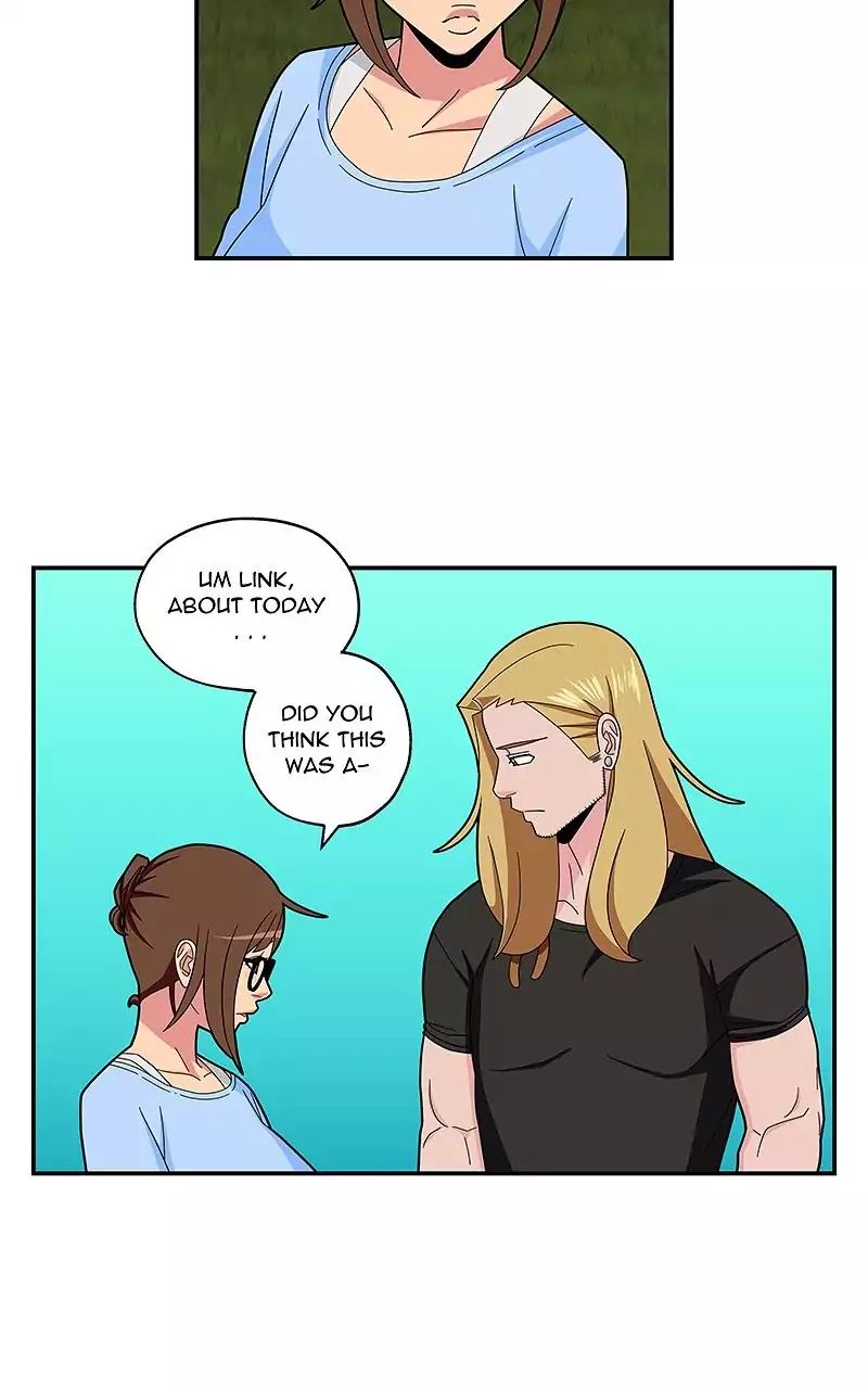 Let’s Play Chapter 48 - page 31