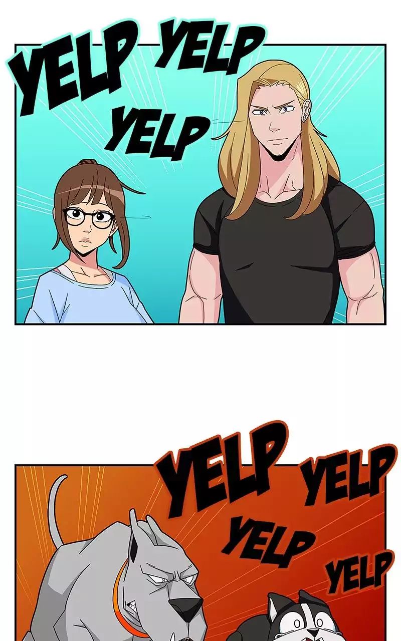 Let’s Play Chapter 48 - page 32