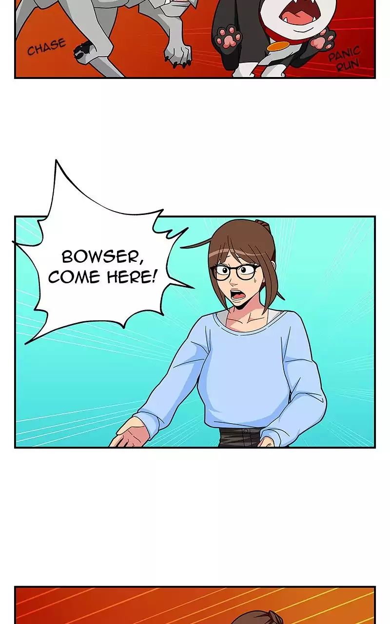 Let’s Play Chapter 48 - page 33