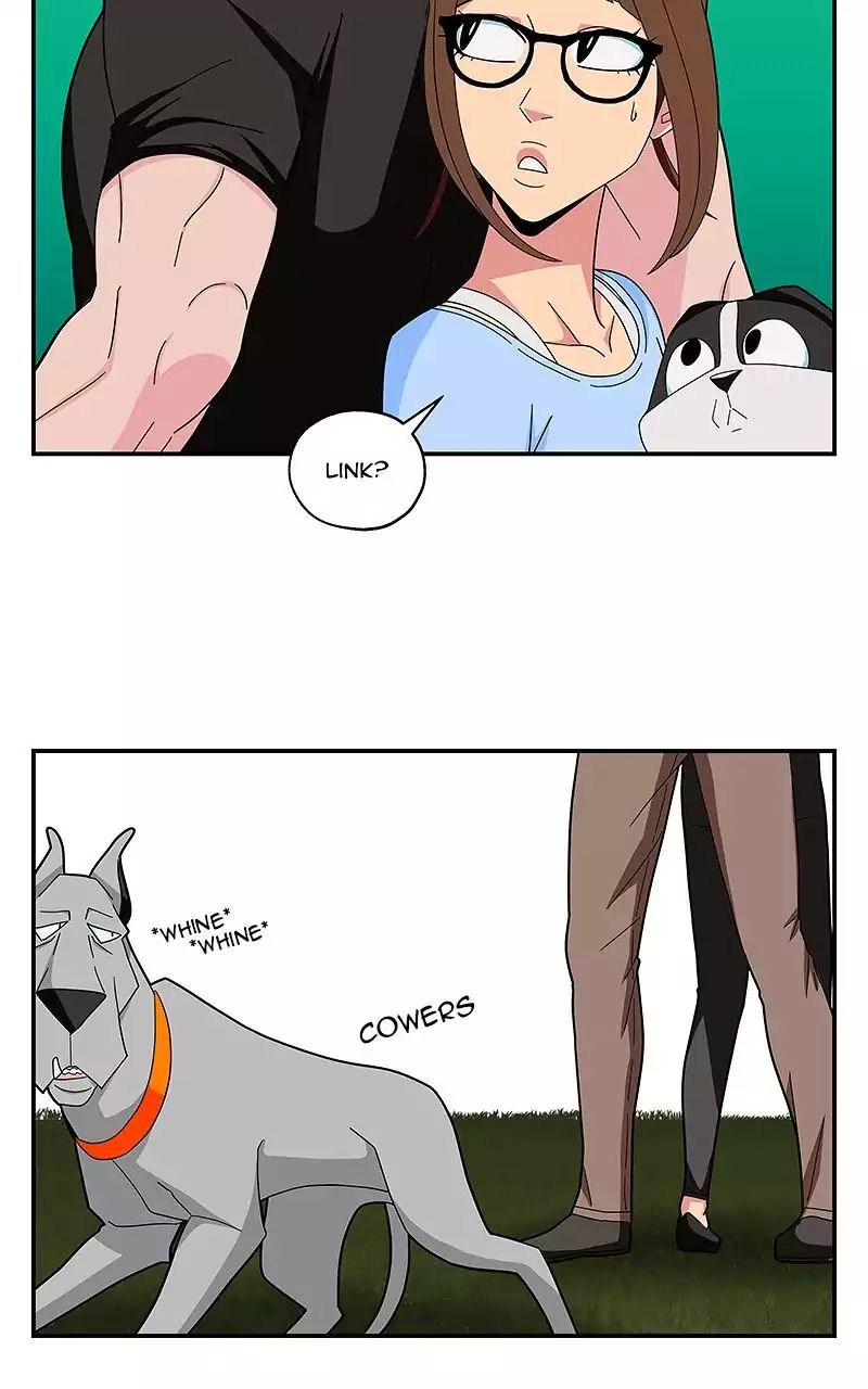 Let’s Play Chapter 48 - page 40