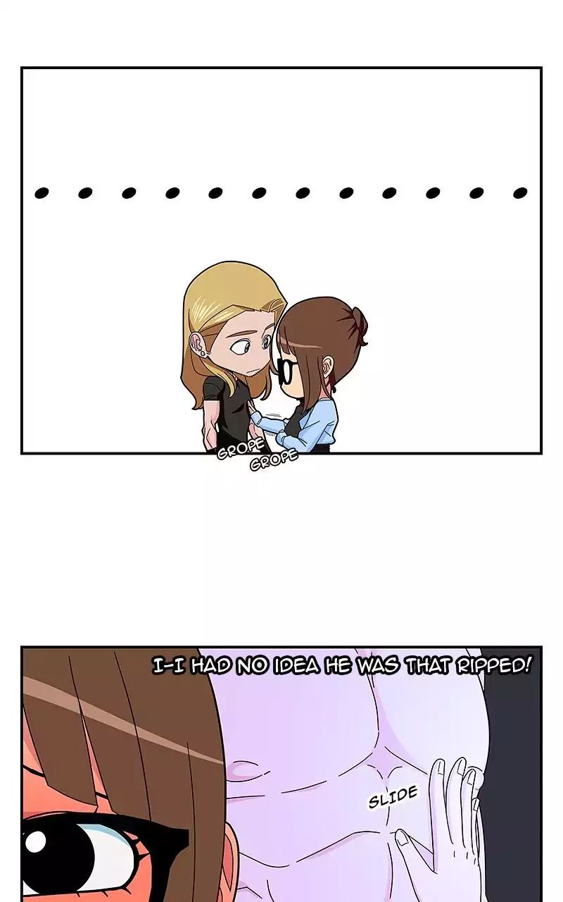 Let’s Play Chapter 48 - page 43