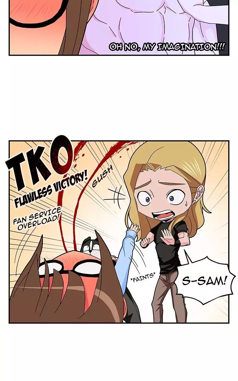 Let’s Play Chapter 48 - page 44