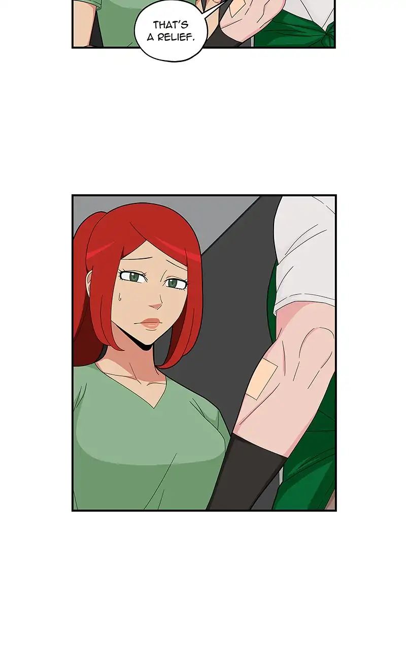 Let’s Play Chapter 58 - page 11