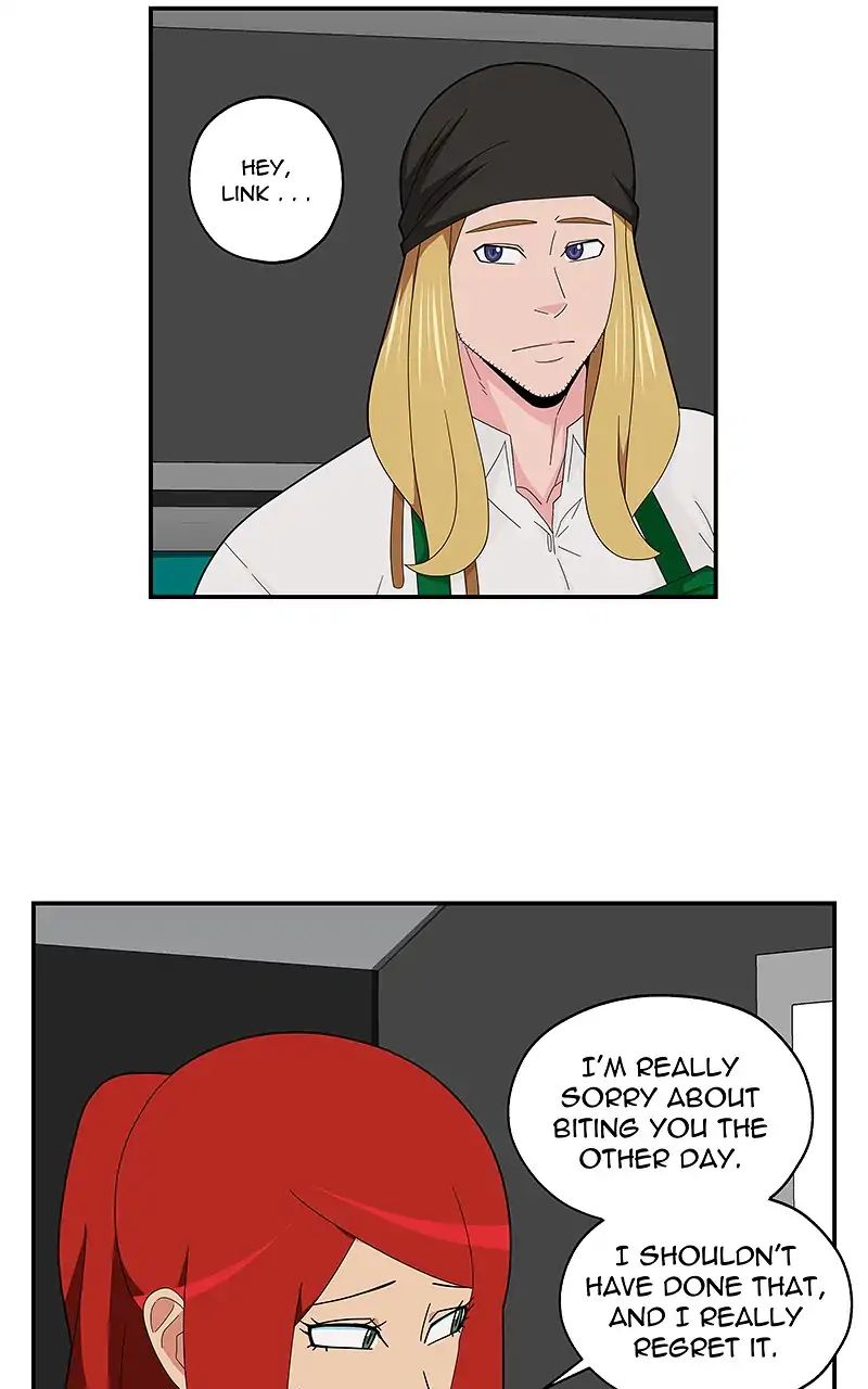 Let’s Play Chapter 58 - page 12