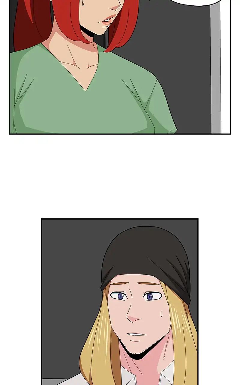 Let’s Play Chapter 58 - page 13